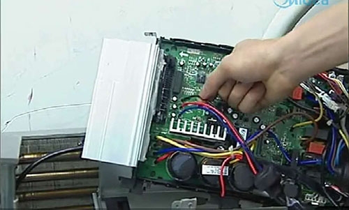 峨眉山美的空调电话是多少