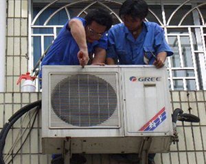 峨眉山空调维修售后服务中心