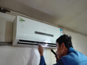 峨眉山格力空调电话是多少