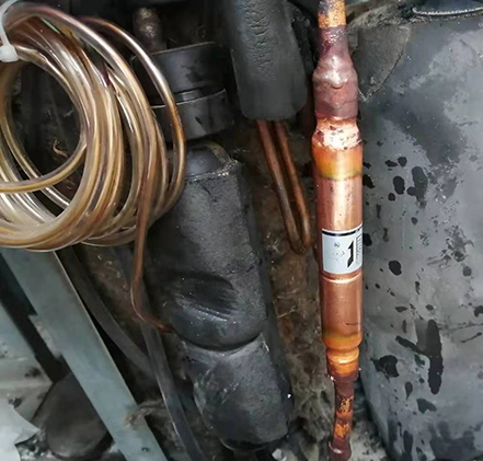 峨眉山美的变频多联机空调维修售后服务中心