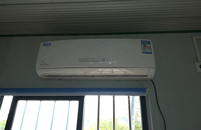 峨眉山空调维修在哪里找