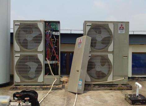 峨眉山空调维修电话号码多少