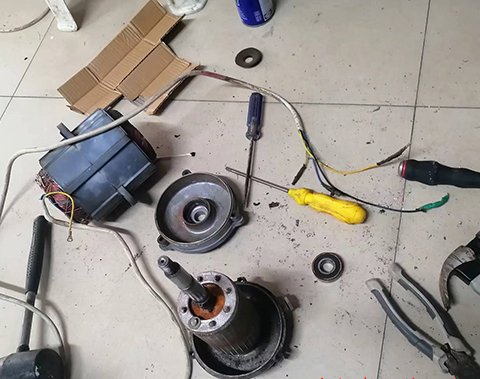 峨眉山空调维修售后服务中心电话在哪里找