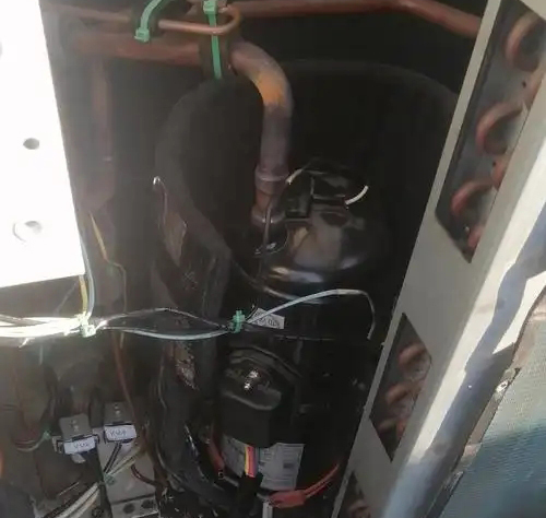 峨眉山维修变频空调电话在哪里找