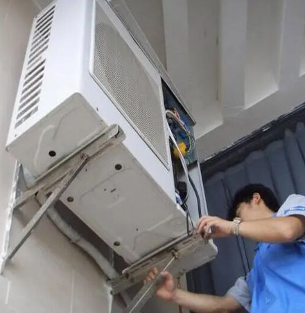 峨眉山24小时空调维修热线