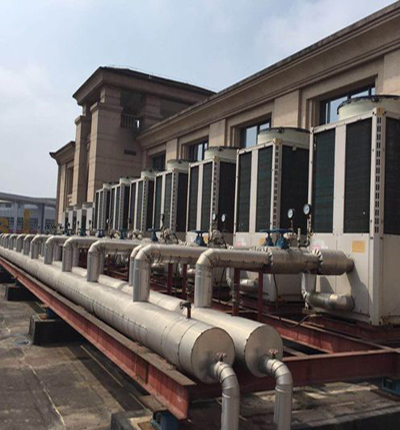 峨眉山多联机维修 峨眉山中央空调维修