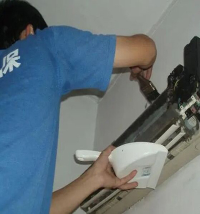 峨眉山空调清洗保养