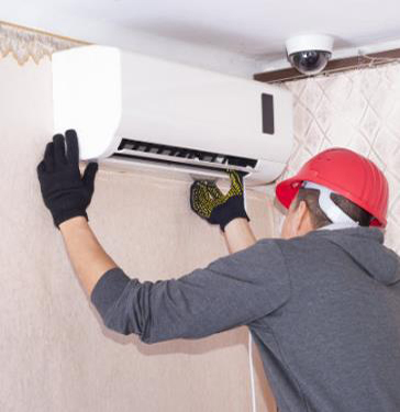 峨眉山空调内机噪音大